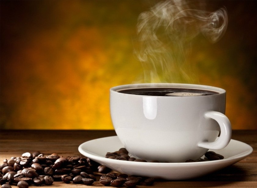 银屑病患者能否喝咖啡？
